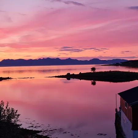 Prima Lofoten * Myrland