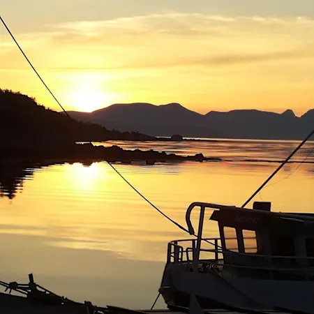 Apartment Prima Lofoten