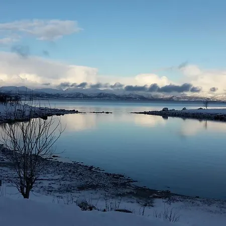 Prima Lofoten Apartment Myrland