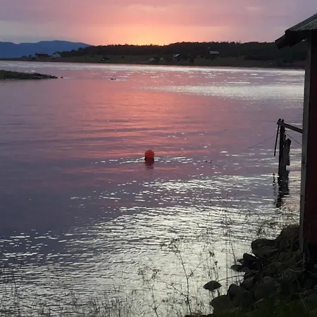 Lejlighed Prima Lofoten *