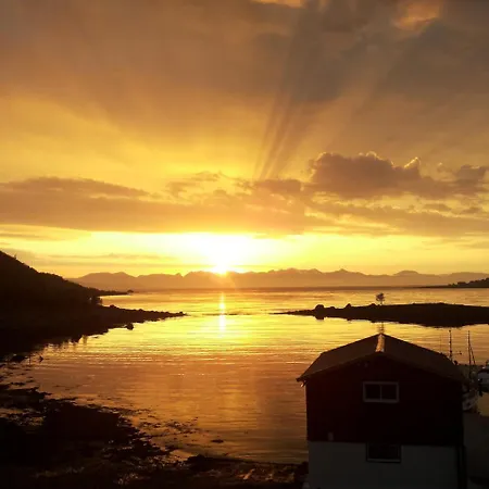 Prima Lofoten Myrland