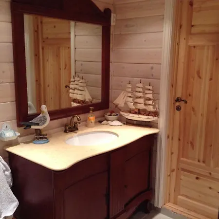 Prima Lofoten Apartment