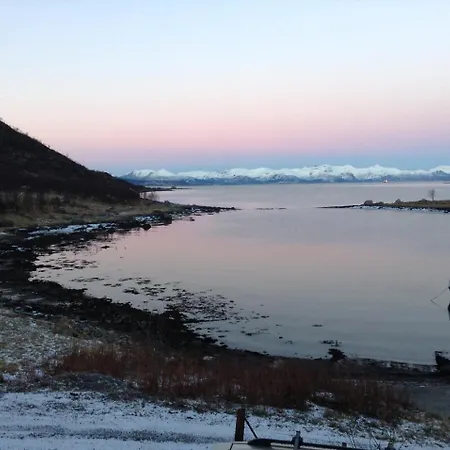 Lejlighed Prima Lofoten *