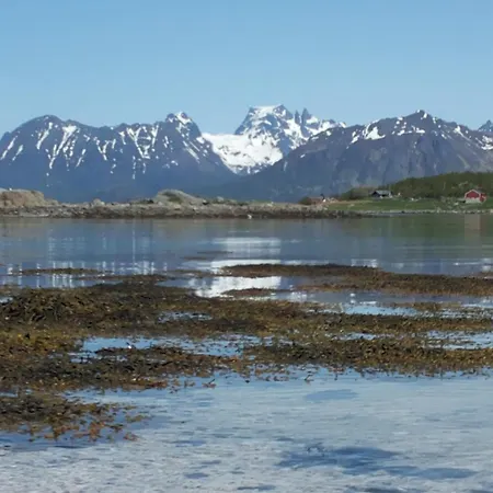 Prima Lofoten *