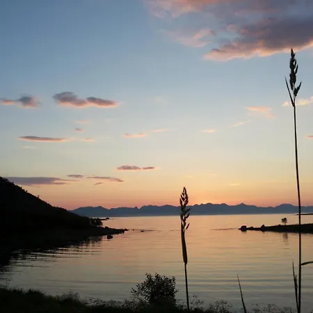 Apartment Prima Lofoten