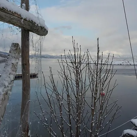 Apartment Prima Lofoten *