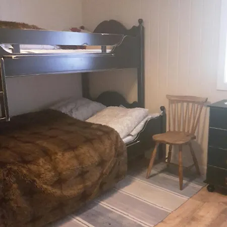 Lejlighed Prima Lofoten *