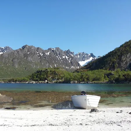 Prima Lofoten