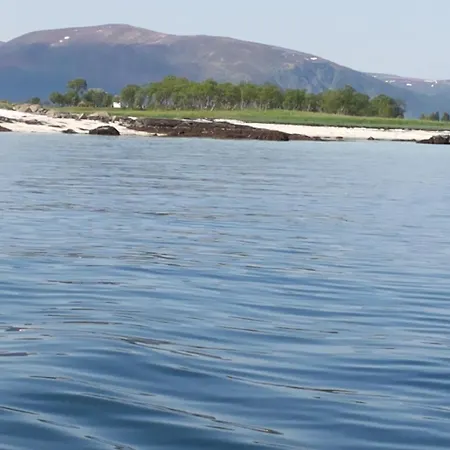 Apartment Prima Lofoten