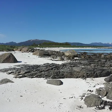 Prima Lofoten * Myrland