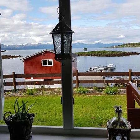 Prima Lofoten Apartment *