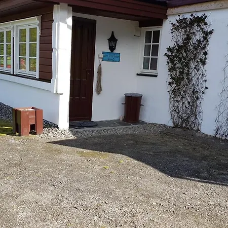 Prima Lofoten Apartment *