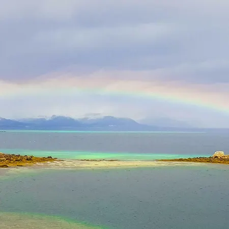 Apartment Prima Lofoten