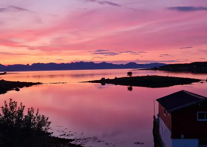 Prima Lofoten * Myrland