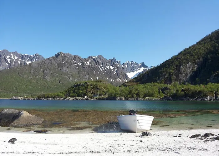 Prima Lofoten
