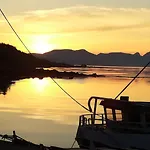 Апартаменты Prima Lofoten