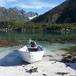 Prima Lofoten Апартаменты