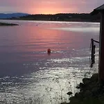 Апартаменты Prima Lofoten *