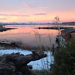 Prima Lofoten Апартаменты Myrland
