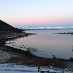 Апартаменты Prima Lofoten *