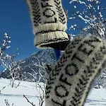 Prima Lofoten Апартаменты *