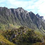 Апартаменты Prima Lofoten Myrland
