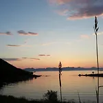 Апартаменты Prima Lofoten