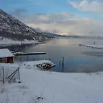 Prima Lofoten Апартаменты