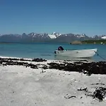 Prima Lofoten Апартаменты Myrland