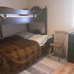 Апартаменты Prima Lofoten *