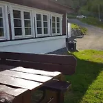 Prima Lofoten Апартаменты Myrland