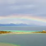 Апартаменты Prima Lofoten